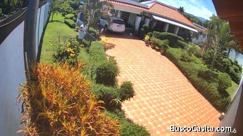 CASA DE VENTA EN BONAO