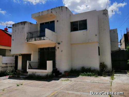 CASA EN VENTA EN GAZCUE