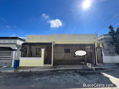 CASA DE VENTA EN SANTIAGO DE LOS CABALLEROS