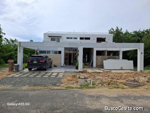Villa Duplex en Quintas de Metro Country Club