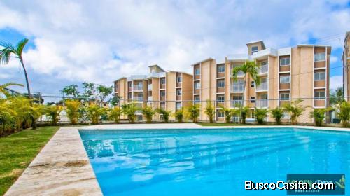 APARTAMENTOS ECONOMICOS DE VENTA EN SANTIAGO