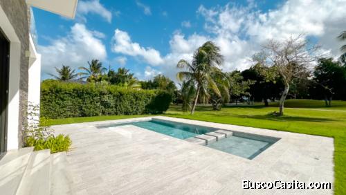 Available Villa, House, Home, Property, Condo Costa Índigo , located in Cocotal Golf Club