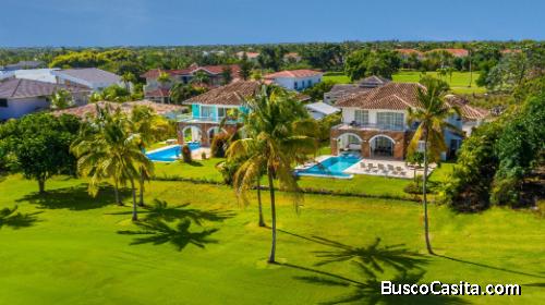 Villa, Condo, House, Home, Property , located in Cocotal Golf Club IN Los Corales