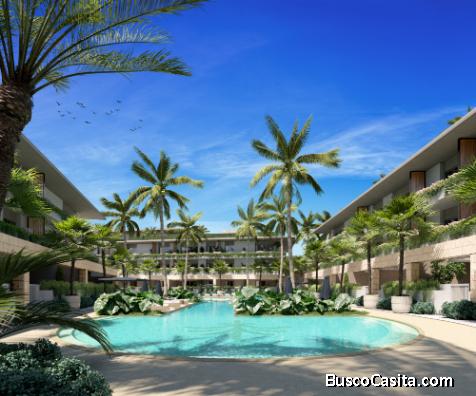 3 bedrooms, BR, Beds, Rooms 3 Bathrooms Residential Residential complex For Sale In Vista Cana