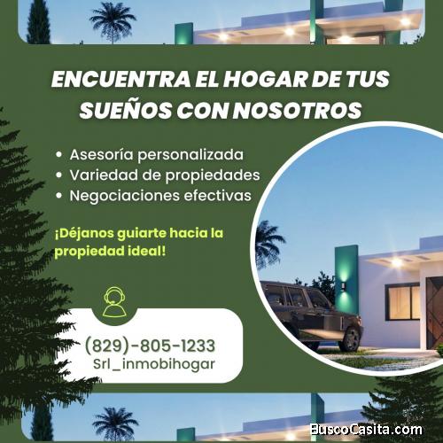 La casa perfecta para ti y tu familia