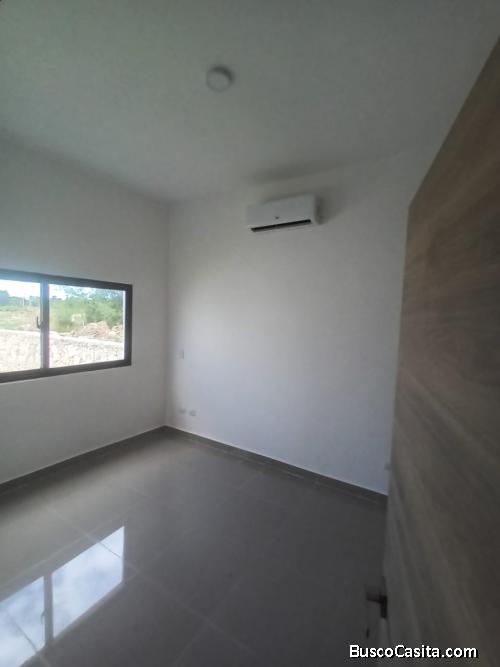 Home 3 bedrooms 2.5 baths Rental In Brisas de Punta Cana Bavaro