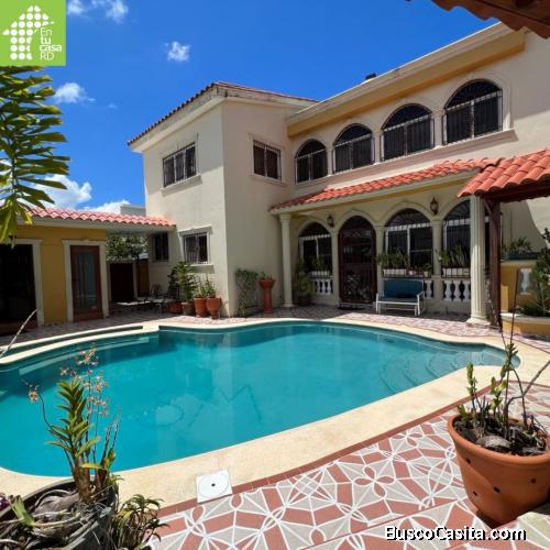 Casa en Venta en Altos de Arroyo Hondo III