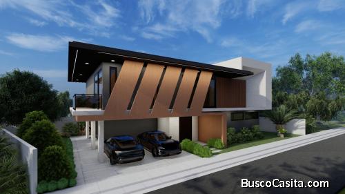 casas luxury