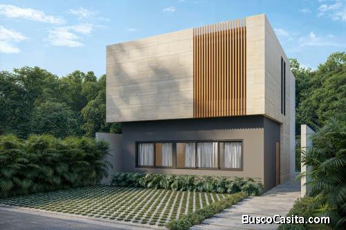 casas ecos fit