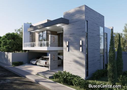 Casa en Venta en Pontezuela, Santiago