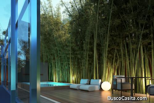 Apartamentos en Venta en Cerro Alto, Santiago