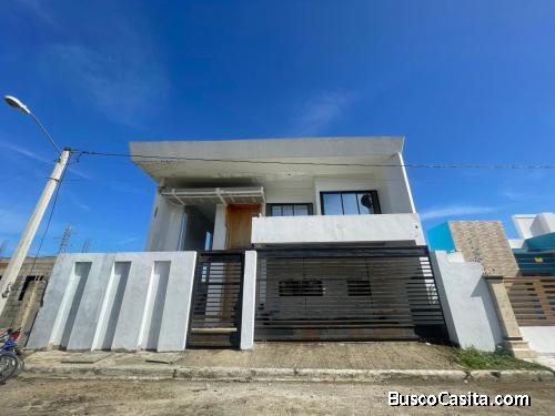 CASA DE VENTA EN LA VEGA