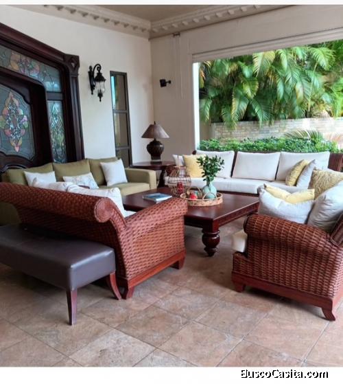 VENDO CASA EN CUESTA HERMOSA II