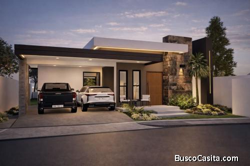 CASA DE VENTA EN BONAO