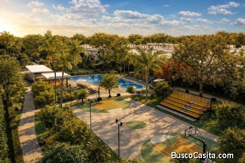3-Bedroom Duplex Bavaro Location: Punta Cana Price: 148907 Type: Sale Property Category: Villa Beds:
