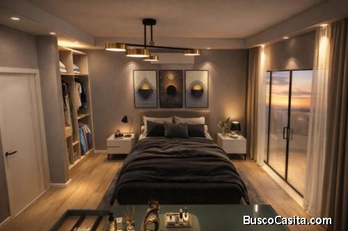 Venta de Complejo de Casas de 2 Plantas en RD - Residencial de Villa Tipo Townhouse de 2 Plantas en 