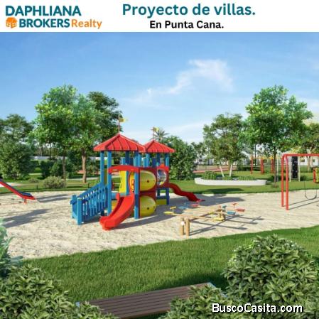 Vivienda 2 habitaciones, Dormitorios, recámaras Dos Baños en RD Punta Cana - Invierte en Alta vista 