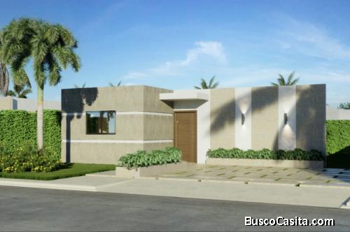 Inversión en Villa 2, 3 habitaciones, Dormitorios, recámaras 2 Baños en RD - Precios Alta vista Vill